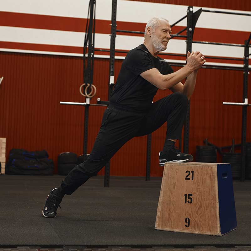 CrossFit Merehos : entraînement CrossFit à Méreau près de Vierzon dans le Cher (18)