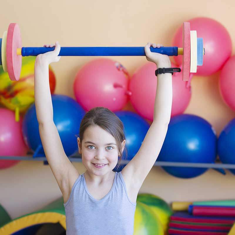 CrossFit Merehos : CrossFit kids à Méreau près de Vierzon dans le Cher (18)