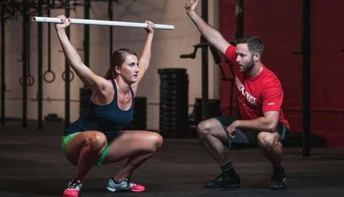 CrossFit Merehos : cours CrossFit à Méreau près de Vierzon dans le Cher (18)